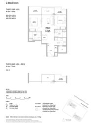 One Marina Gardens (D1), Condominium #533631421